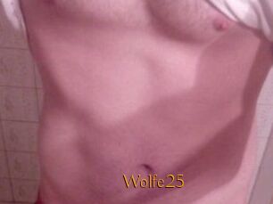 Wolfe25