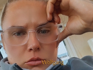Wolfgang