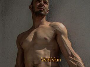 Wolfskin