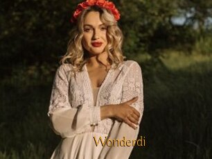 Wonderdi