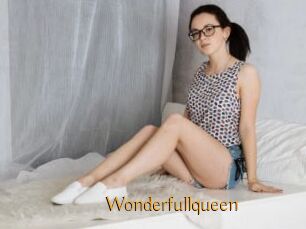 Wonderfullqueen