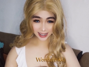 Wondernikki