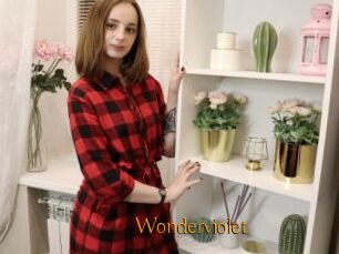Wonderviolet