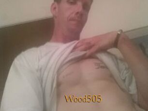 Wood505