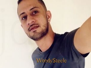 WoodySteele