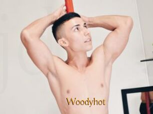 Woodyhot