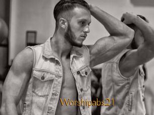 Worshipabs21