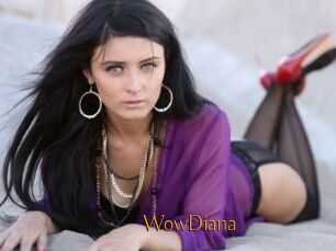 WowDiana
