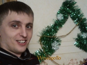 wowapollo Jeune Diablesse