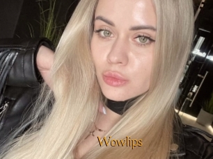Wowlips
