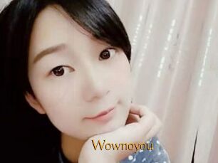 Wownoyou