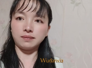 Wudanxia