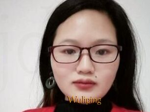 Wuliping