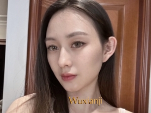 Wuxianji