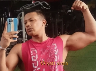 Wyatt_slora