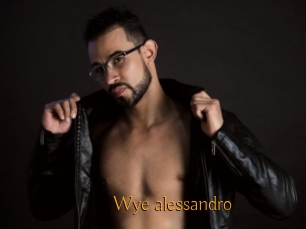 Wye_alessandro