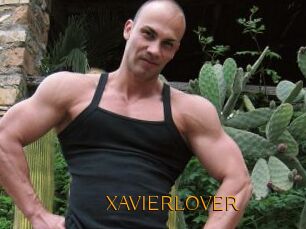 XAVIERLOVER