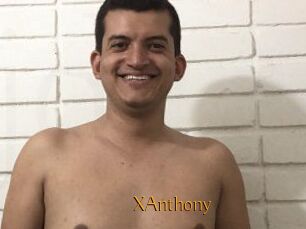 XAnthony