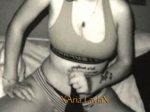 XAria_LaylaX