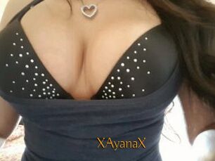 XAyanaX