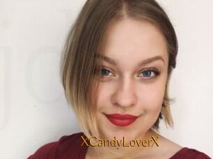XCandyLoverX