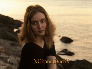 XChanelDudaX