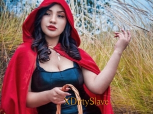 XDirtySlave