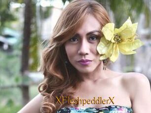 XFleshpeddlerX