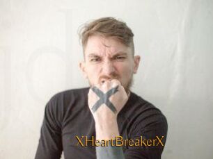 XHeartBreakerX