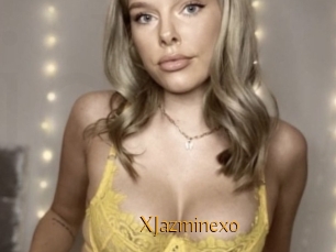 XJazminexo