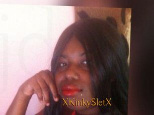 XKinkySletX