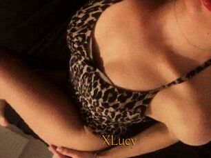 XLucy