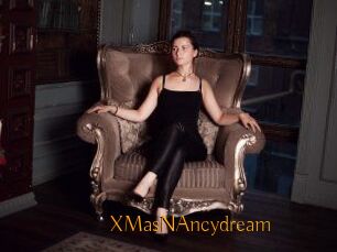 XMasNAncydream