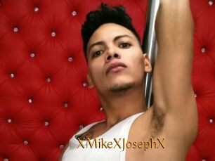 XMikeXJosephX