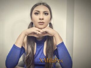 XMillaFox