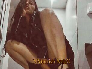 XMorrish_MilaX