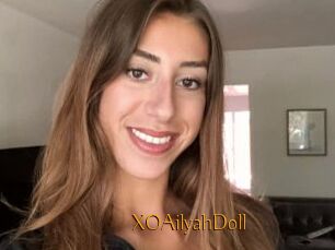 XOAilyahDoll