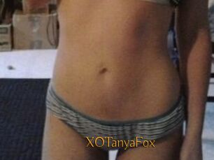XOTanyaFox