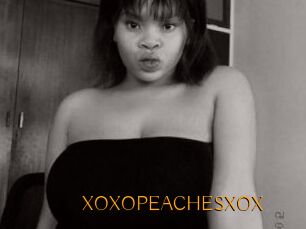 XOXOPEACHESXOX