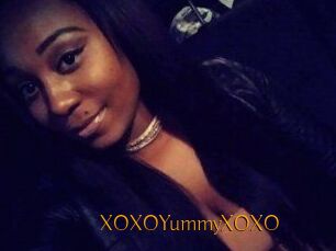 XOXOYummyXOXO