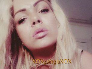 XOXgeorgiaXOX