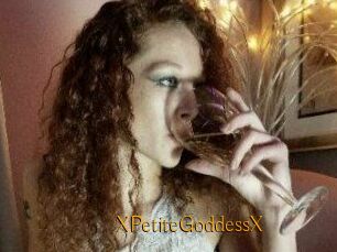 XPetiteGoddessX