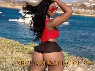 XROUNDBOOTILICIOUSX