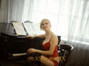 XSexyKiraXX