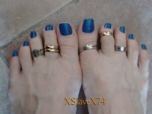 XSlaveX74