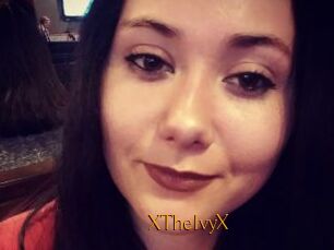 XTheIvyX