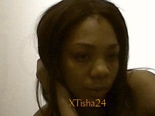 XTisha24