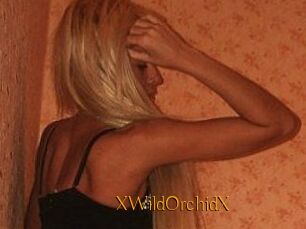 XWildOrchidX