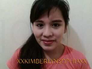 XXKIMBERLYNSOPHIAXX