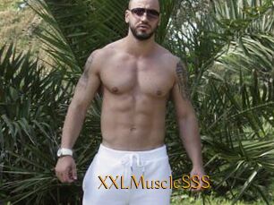 XXLMuscleSSS